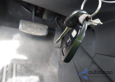 2010 Hyundai Elantra Se z USA, uszkodzony, nr VIN KMHDU4AD7AU017544